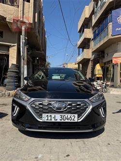 هیوندای ئایۆنیک